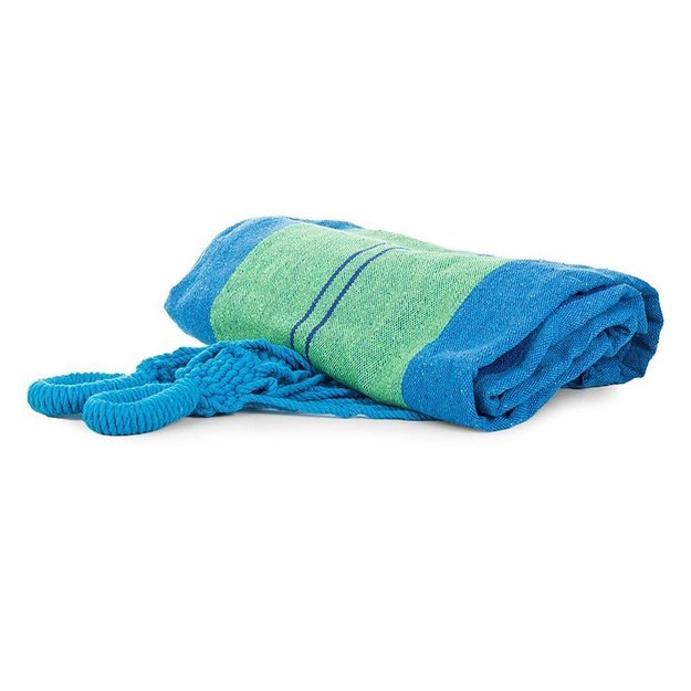 Sodo hamakas "Jamaika / Blue"