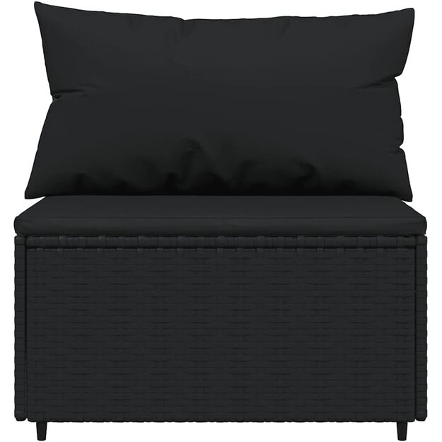 3 dalių terasos baldų komplektas 3