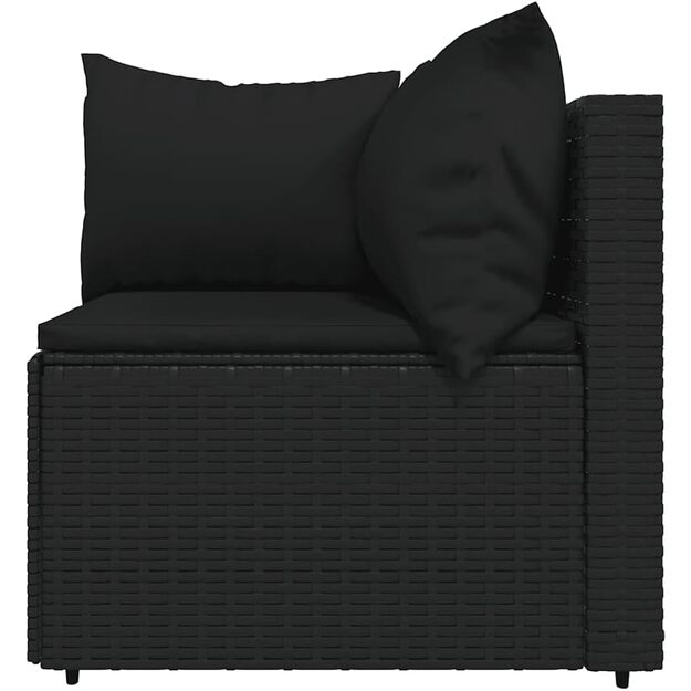 3 dalių terasos baldų komplektas 2