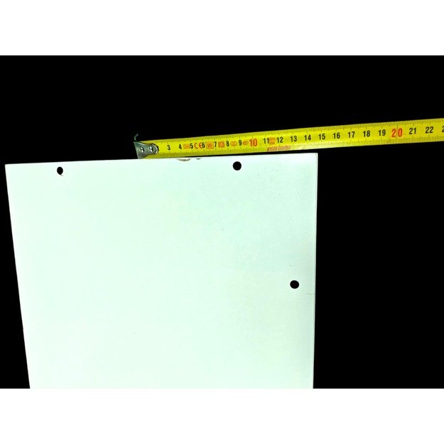 Pakabinami naktiniai staliukai, 2 vnt. 8 Pakabinami naktiniai staliukai, 2 vnt. 8