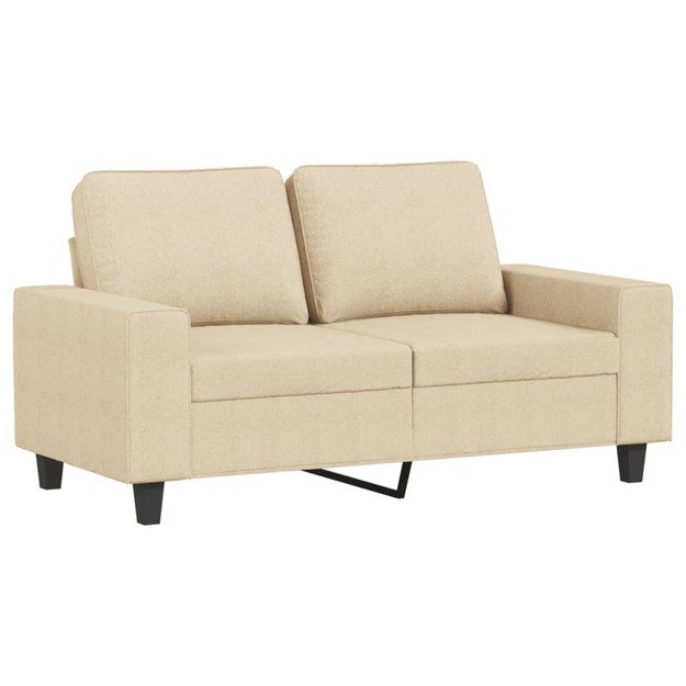 2-jų vietų svetainės sofa 1