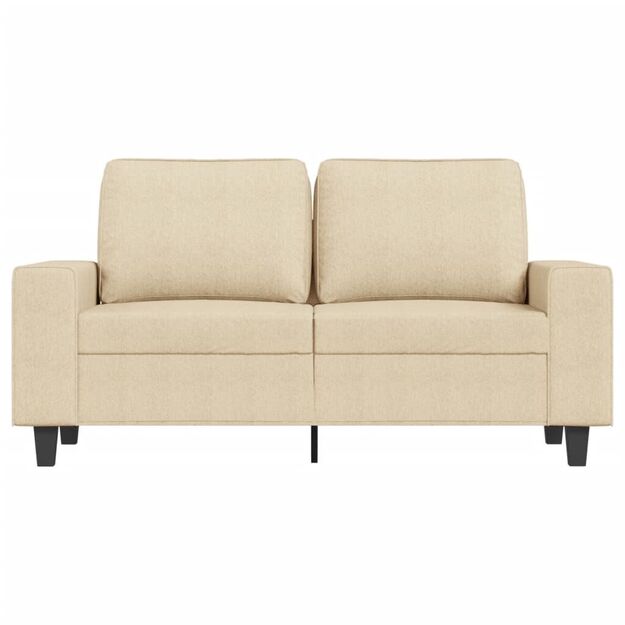 2-jų vietų svetainės sofa 2