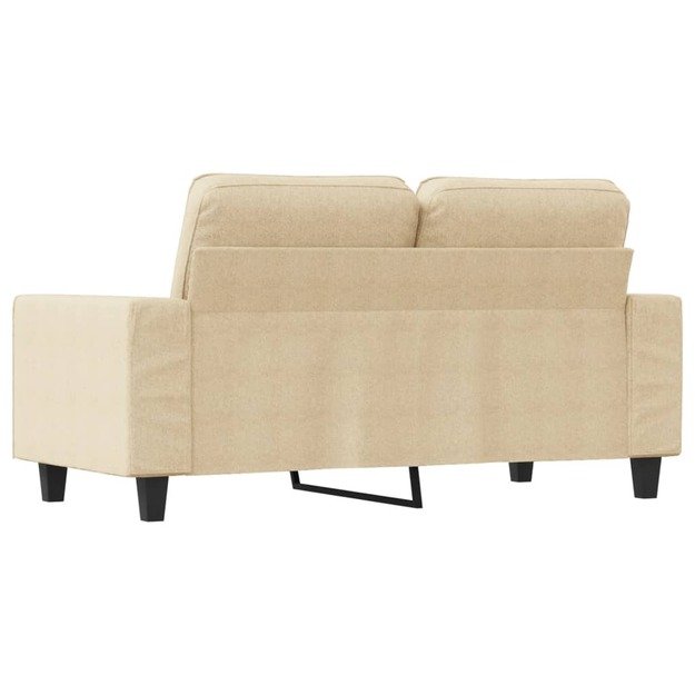 2-jų vietų svetainės sofa 4