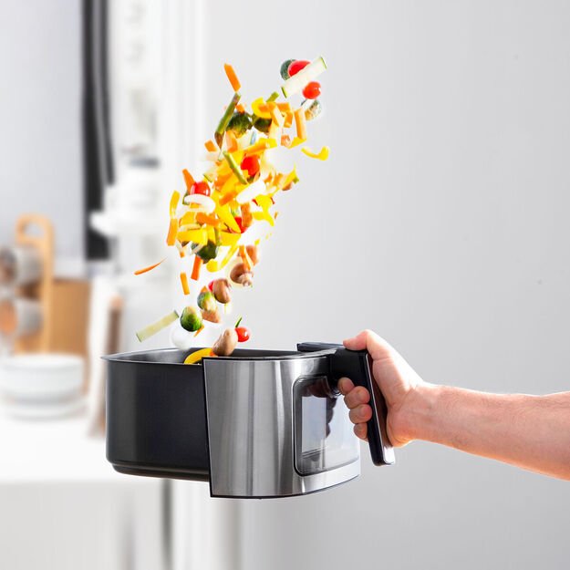 Oro gruzdintuvė "Innova Goods"  6,5 L, 1700w