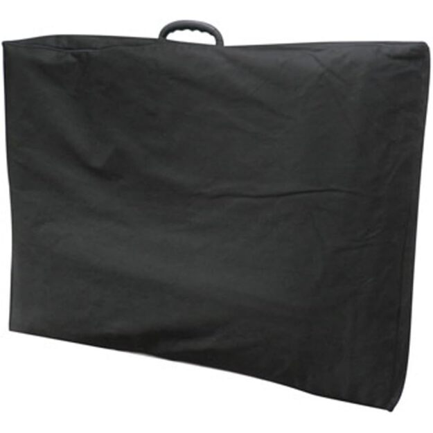 Nešiojamas, dirbtinės odos SPA procedūrų krėslas 5