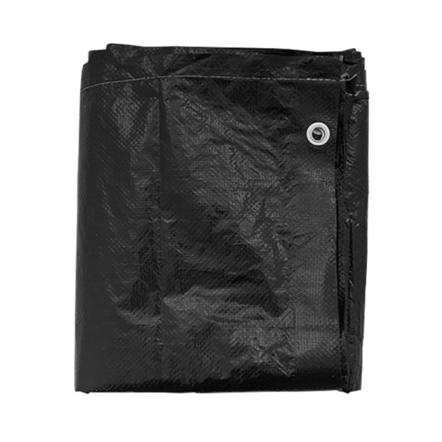 L-formos sodo baldų uždangalas, 250x250x90 cm 2