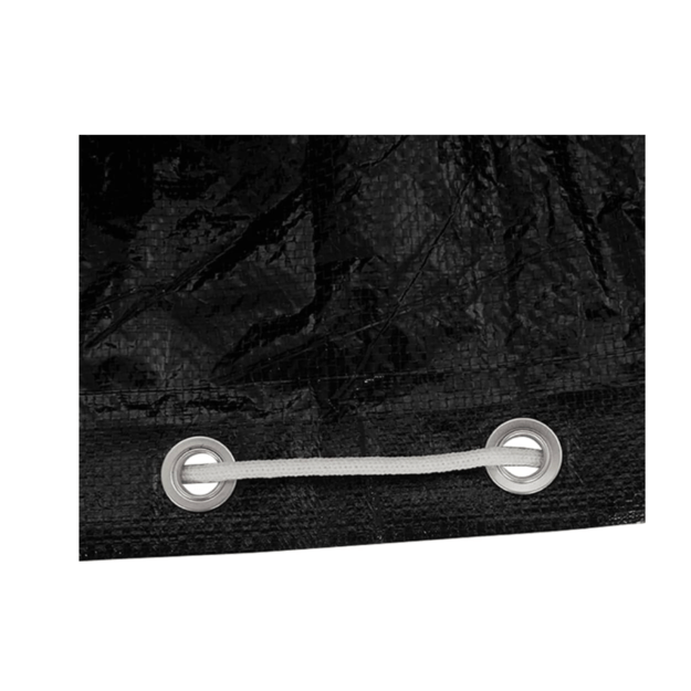 L-formos sodo baldų uždangalas, 250x250x90 cm 4