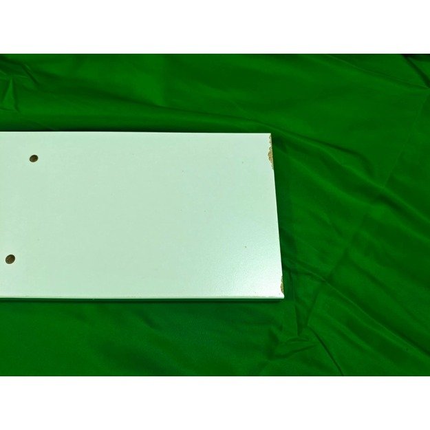 Pakabinama lentyna, balta 6