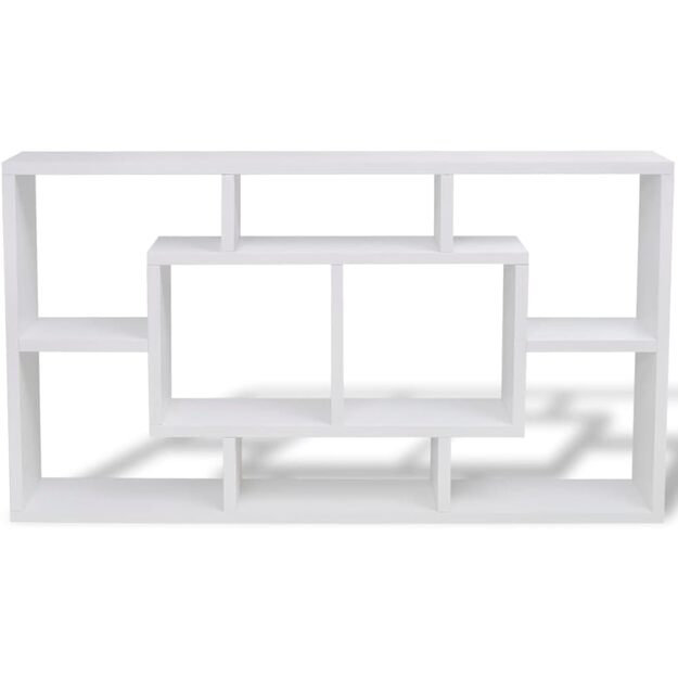 Pakabinama lentyna, balta 2