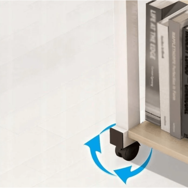 Daugiafunkcis mobilus kompiuterio stalas 3