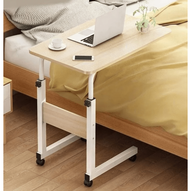 Daugiafunkcis mobilus kompiuterio stalas