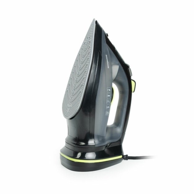 Belaidis garų lygintuvas "InnovaGoods" Stiron 2400 W