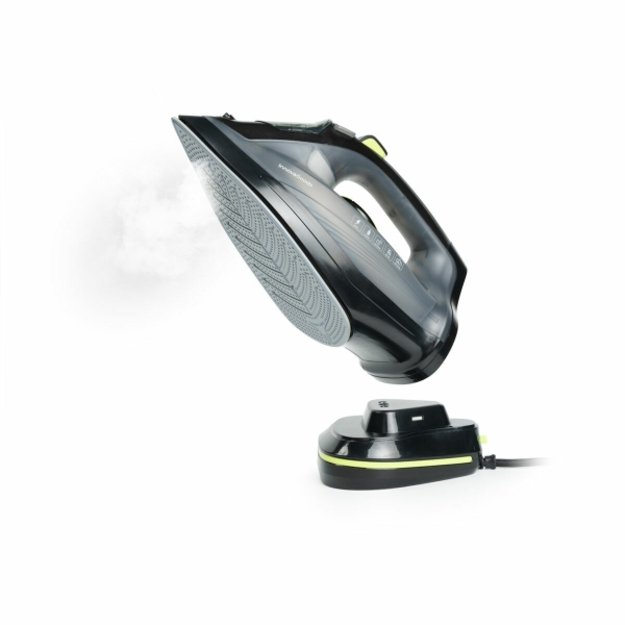 Belaidis garų lygintuvas "InnovaGoods" Stiron 2400 W