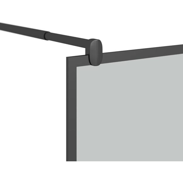 Dušo sienelė 100x195 cm. 2 Dušo sienelė 100x195 cm. 2