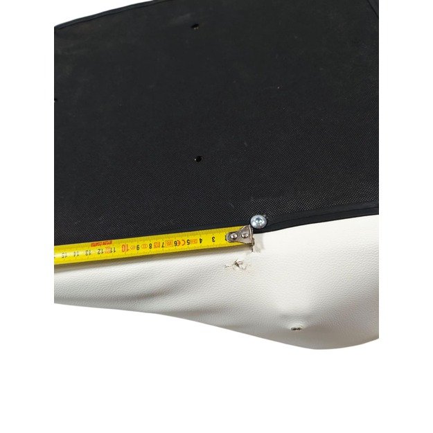 Vaikų žaidimų kėdė su pakoja "Bunny" 10 Vaikų žaidimų kėdė su pakoja "Bunny" 10