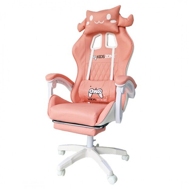 Vaikų žaidimų kėdė su pakoja "Bunny" 3 Vaikų žaidimų kėdė su pakoja "Bunny" 3