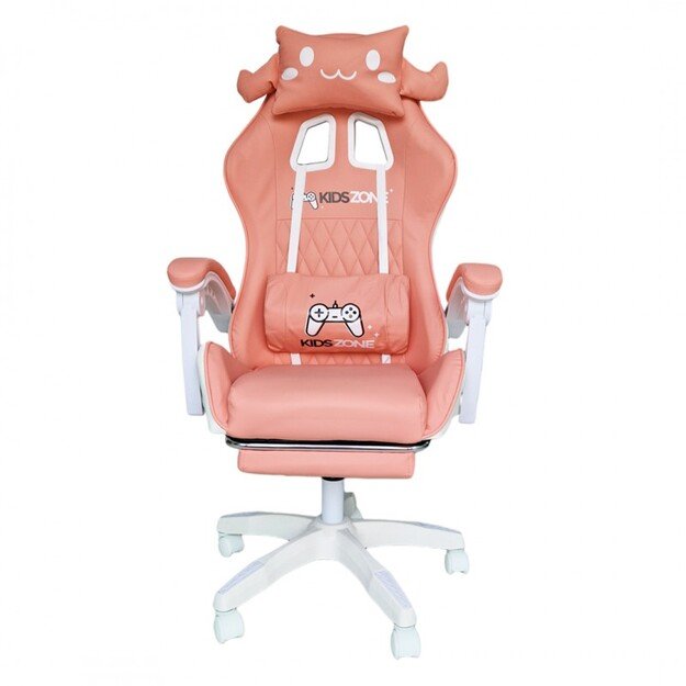 Vaikų žaidimų kėdė su pakoja "Bunny" 5 Vaikų žaidimų kėdė su pakoja "Bunny" 5