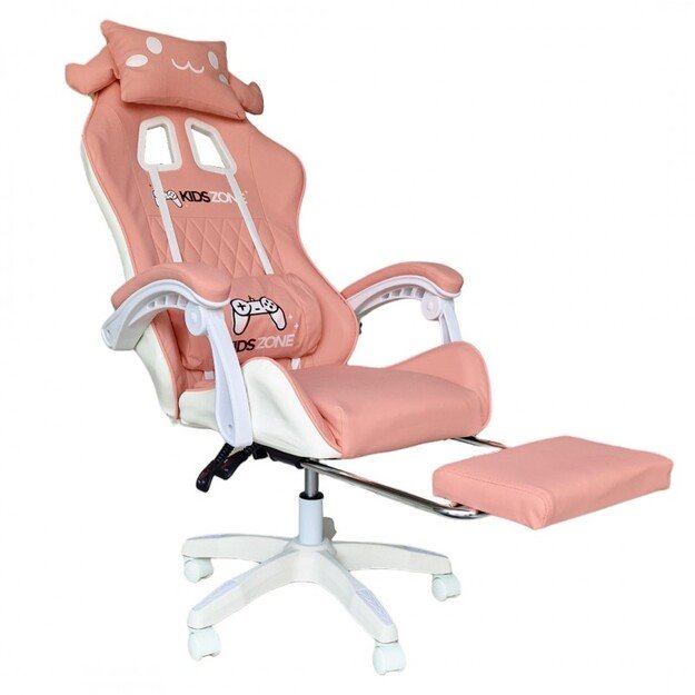 Vaikų žaidimų kėdė su pakoja "Bunny" 2 Vaikų žaidimų kėdė su pakoja "Bunny" 2