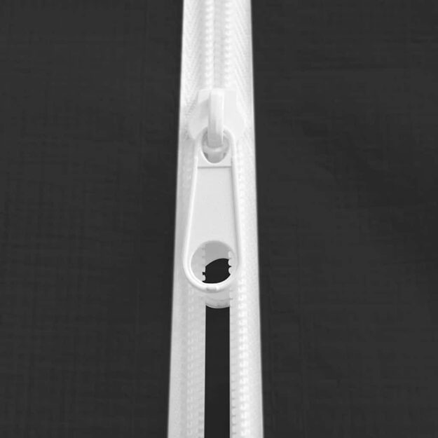 Proginė palapinė, 4x4 m.  4