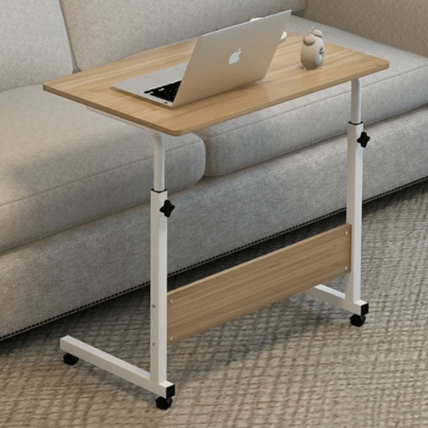 Mobilus staliukas su ratukais 2