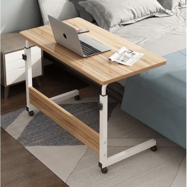 Mobilus staliukas su ratukais 1