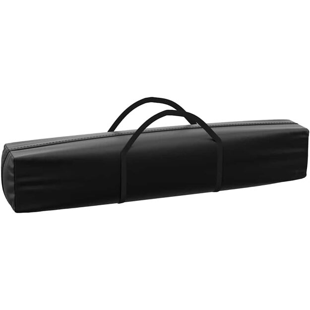 Sulankstomas paviljonas 3x6 m. 2