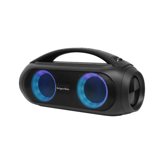 Nešiojama belaidė kolonėlė „Kruger&Matz JOY 2“