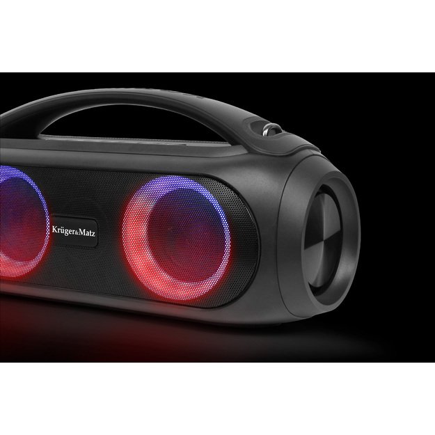 Nešiojama belaidė kolonėlė „Kruger&Matz JOY 2“ 7