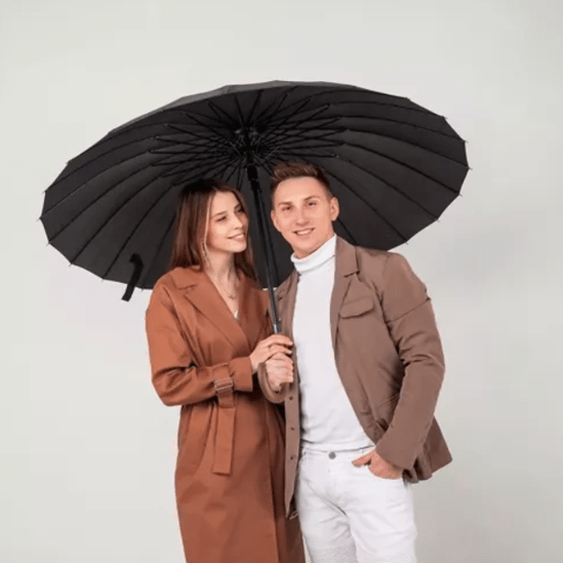 Didelis automatinis skėtis 2