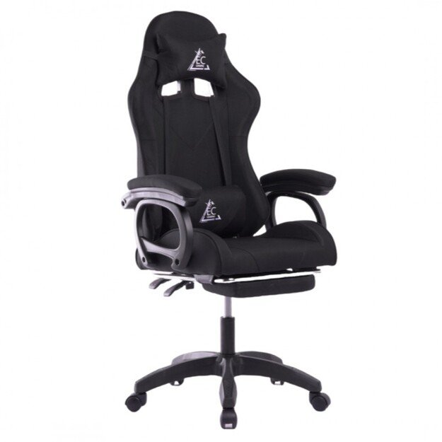 Ergonomiška žaidimų ir darbo kėdė "Snake" 1