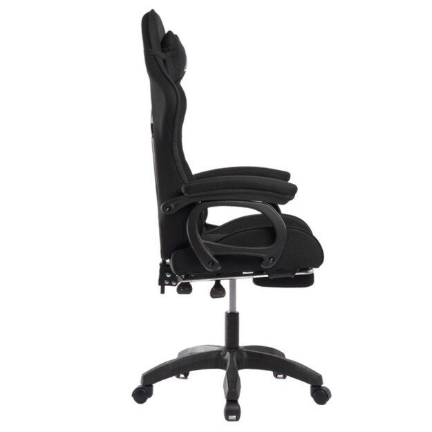 Ergonomiška žaidimų ir darbo kėdė "Snake" 7