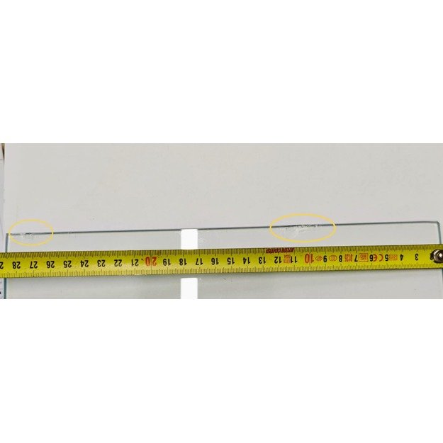 TV staliukas su LED apšvietimu 17