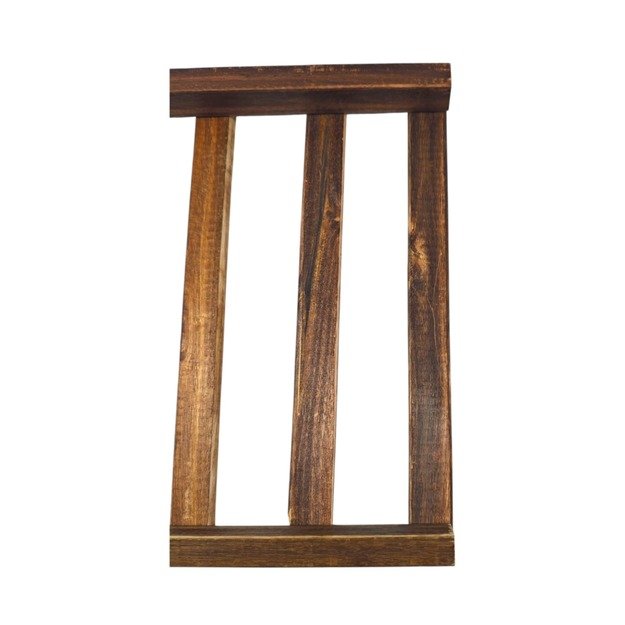 Gėlių stovas, 7 lentynos 6