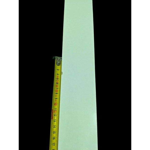 TV spintelė su LED apšvietimu iš 2-jų dalių 11