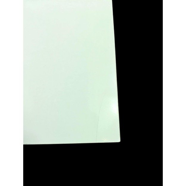 TV spintelė su LED apšvietimu iš 2-jų dalių 8