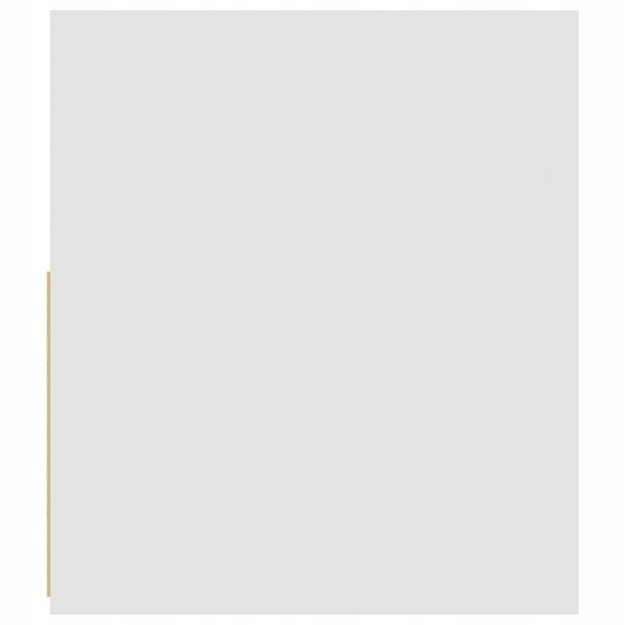 TV spintelė su LED apšvietimu iš 2-jų dalių 5