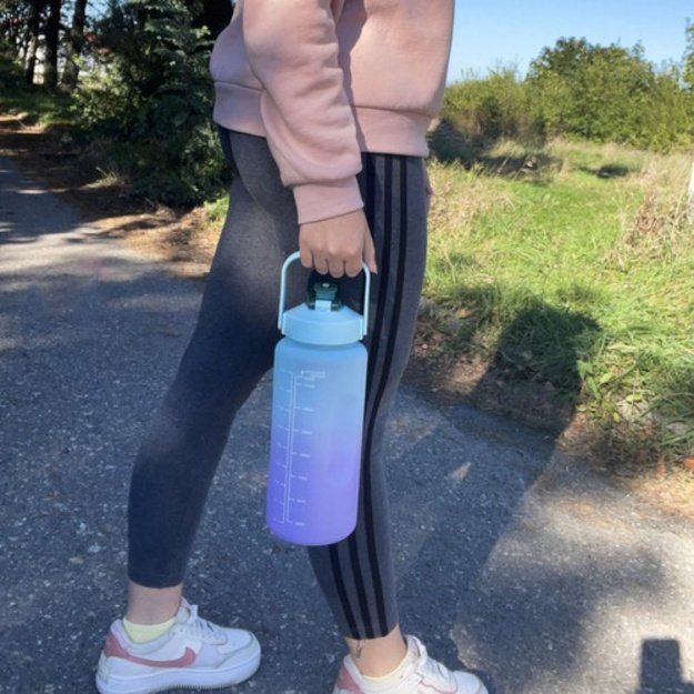 Didelė gertuvė, 2 L