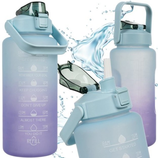 Didelė gertuvė, 2 L