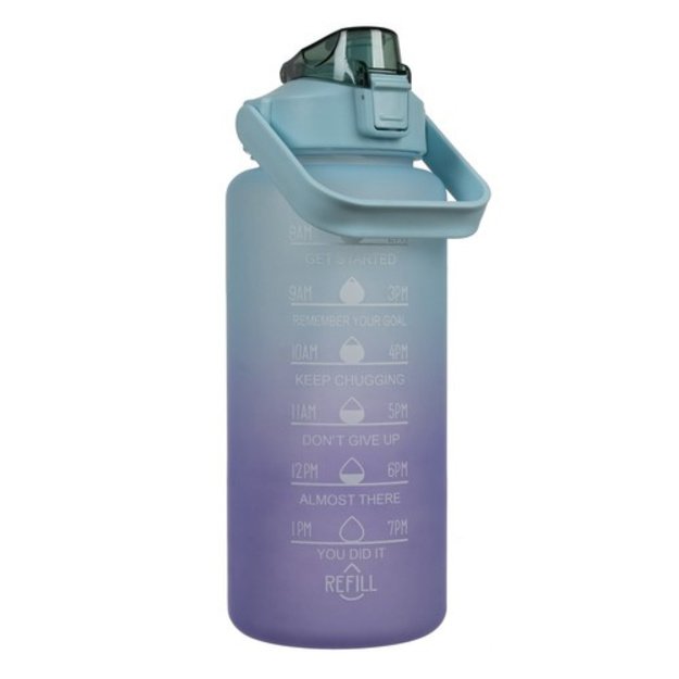 Didelė gertuvė, 2 L