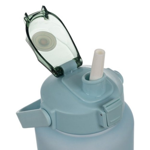 Didelė gertuvė, 2 L