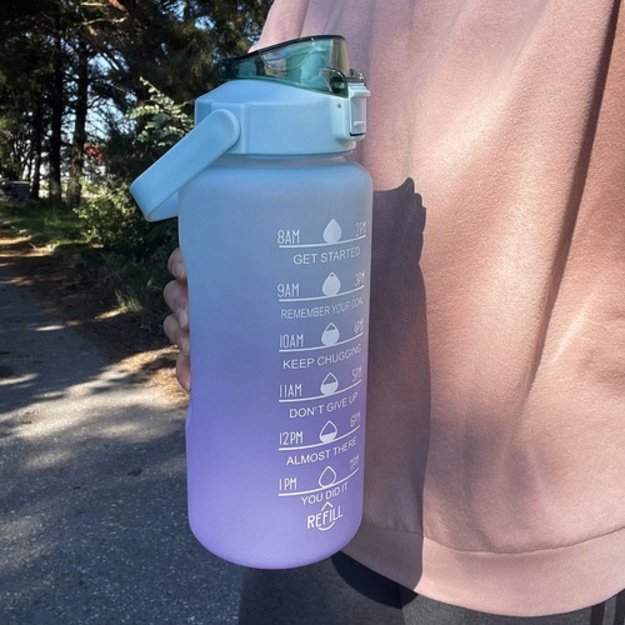Didelė gertuvė, 2 L