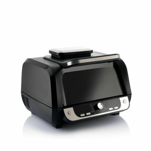 Oro gruzdintuvė "InnovaGoods" Fryinn 12-in-1 3400 W, 6 L