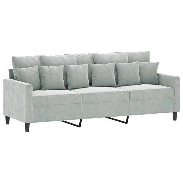Trivietė sofa, 180 cm