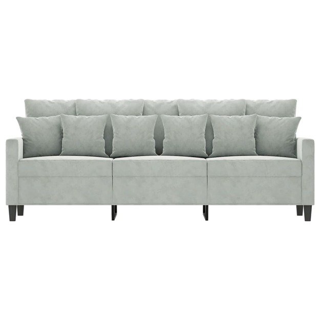 Trivietė sofa, 180 cm