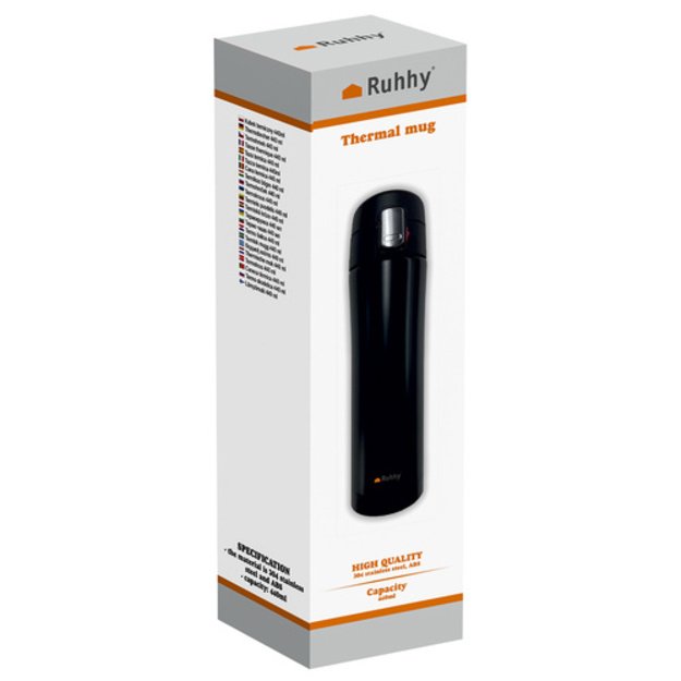 Termopuodelis 440ml