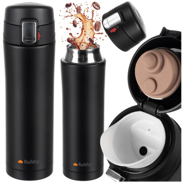 Termopuodelis 440ml