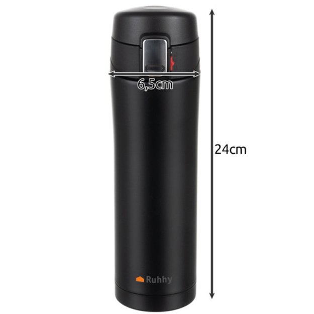 Termopuodelis 440ml