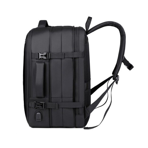 Kelioninė kuprinė, 42x28x21cm 3