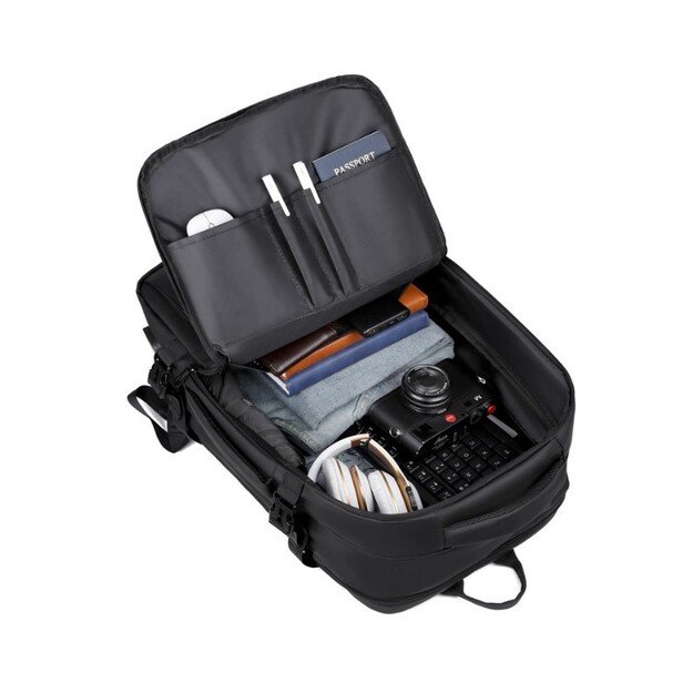 Kelioninė kuprinė, 42x28x21cm 1