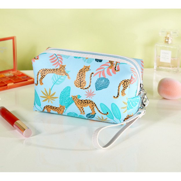 Kosmetinė "Safari" 1